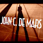 John C. de Mars - Indie Rock Music Artist - logo