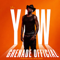 GRENADE OFFICIAL