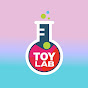 ToyLab3D logo