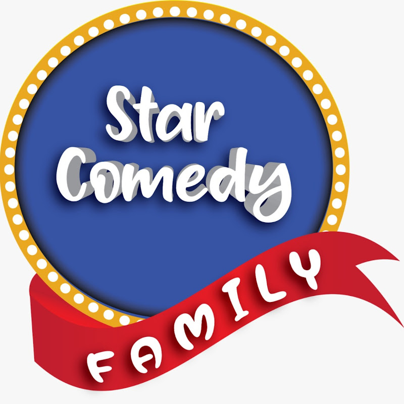 Star Comedy Family