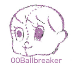 00Ballbreaker
