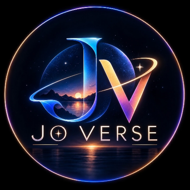 JoVerse AI Studio