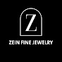 Zein Fine Jewelry logo