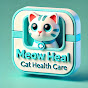 Meow Heal logo