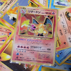 元ファンクラブ会員の旧裏ポケカ売却記録