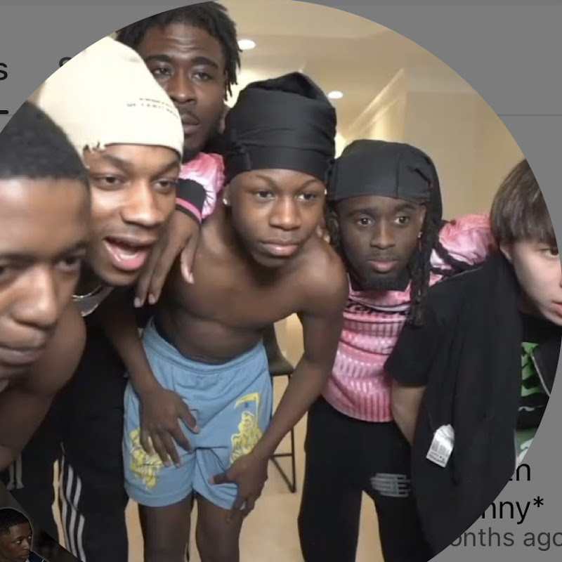 The Clover Boyz