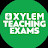 Xylem Teaching Exams