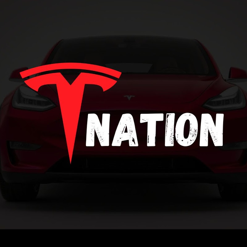 NATION EV