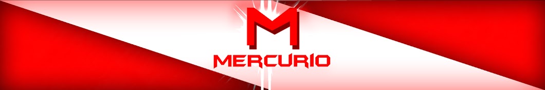 Mercurio YouTube 频道头像