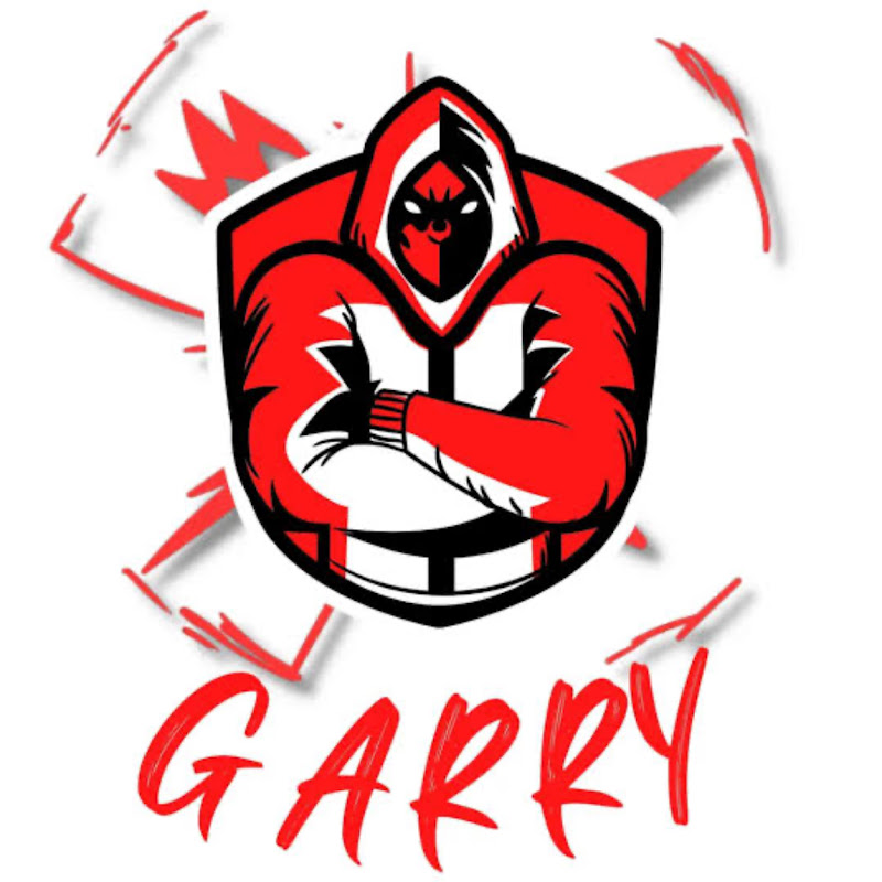 GARRY MER GAMING 