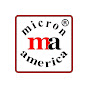 MICRON® America logo