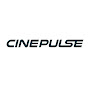 Cine Pulse Urdu logo