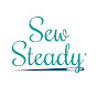 Sew Steady logo