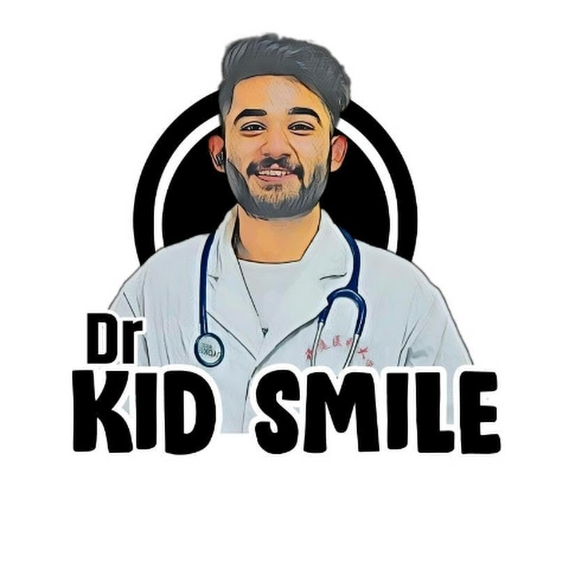 DrKidSmile 🩺