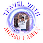 Travel with Ahmed Family logo