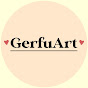 GerfuArt logo