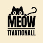 Meowtivationall logo
