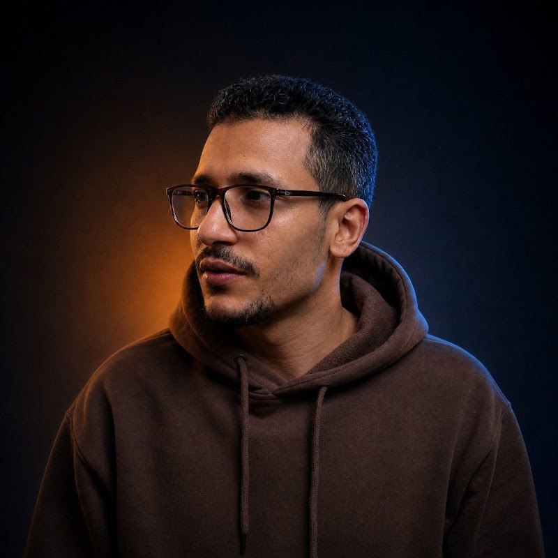 Mahmoud Elsawy