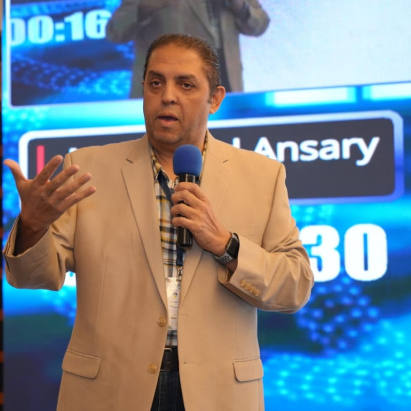Mohamed Ansary