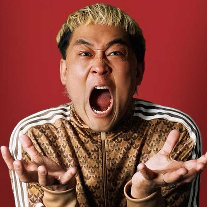 MaxSuzuki TVのサムネイル