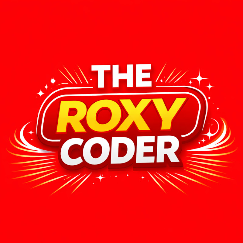 The Roxy Coder