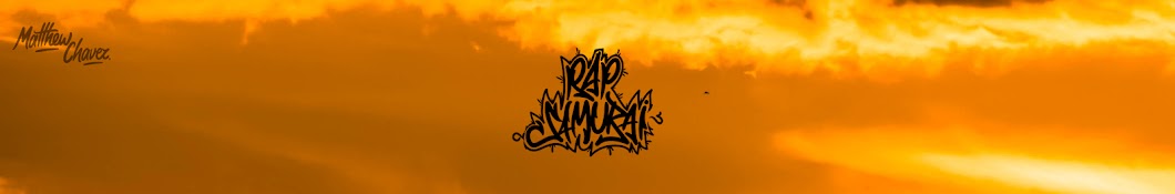 Rap Samurai Аватар канала YouTube