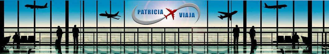 Patricia Viaja YouTube channel avatar