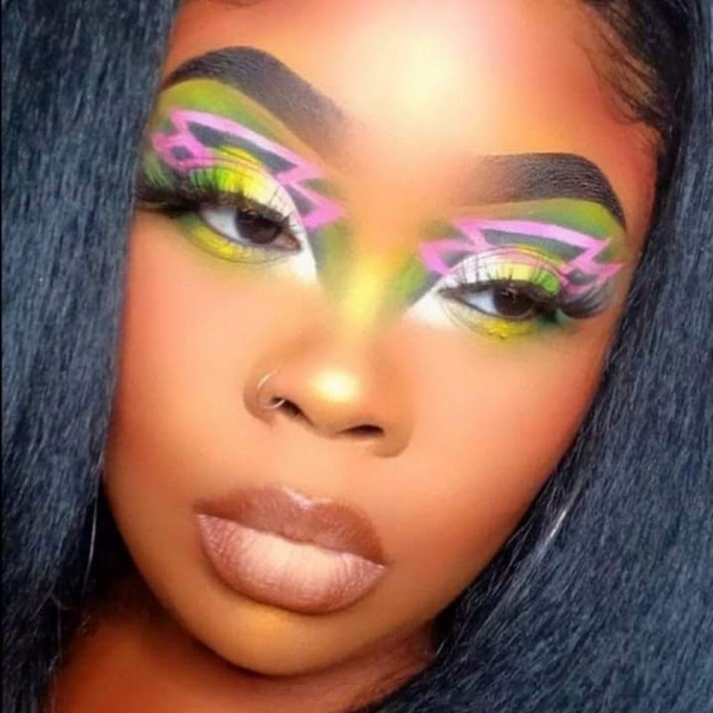 EYECANDY BY LEXI