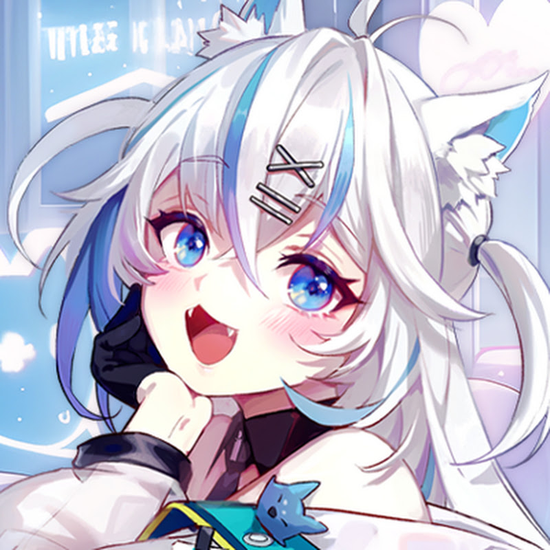 Enmimi Wolfden.音彌彌