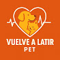 VuelveaLatirPet logo