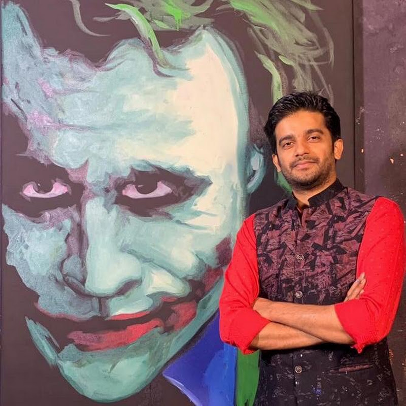 Vilas Nayak icon