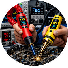 عالم الهندسة الكهربائية