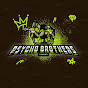 Psycho Brothers Gaming logo