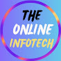 The Online Infotech logo