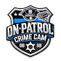 ON PATROL: Crime Cam logo