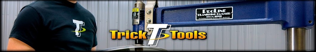 Trick-Tools.com YouTube-Kanal-Avatar