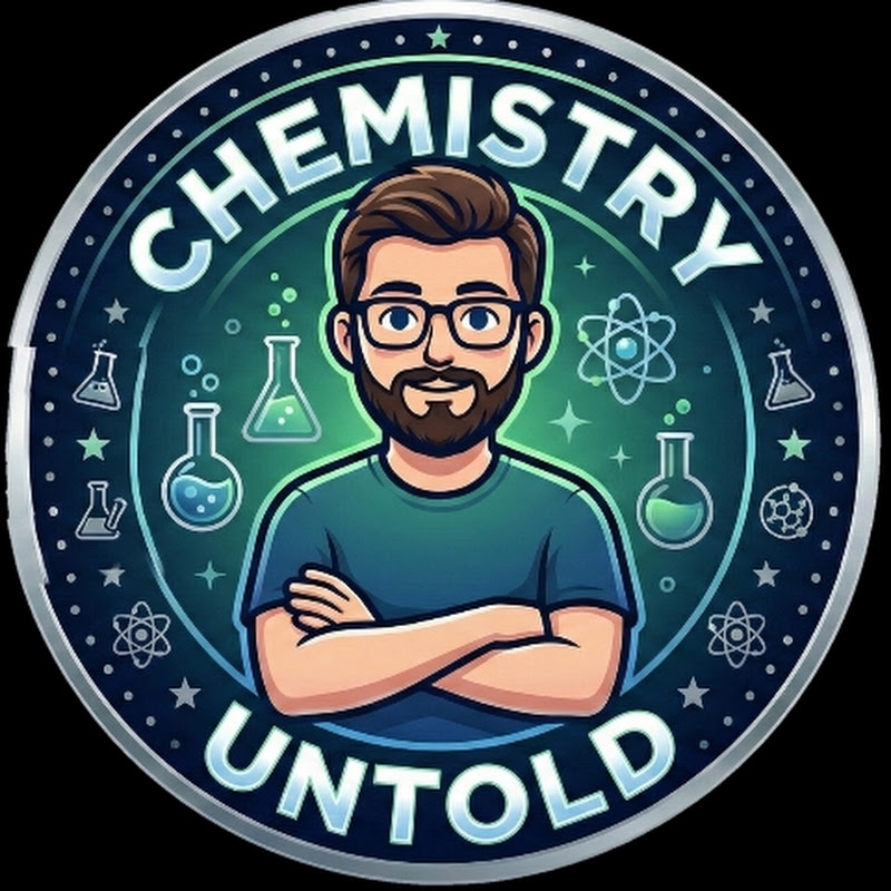Chemistry Untold