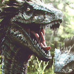 Thumbnail of related channel