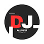 DJ Alloyed_official logo