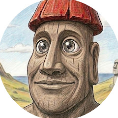 カタルモアイ