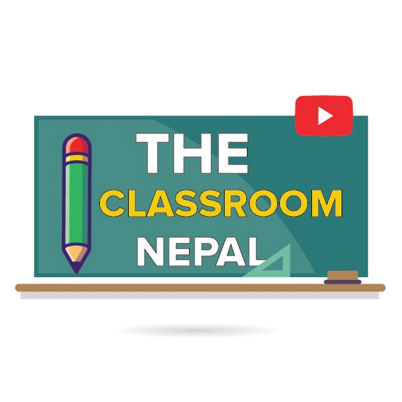 The Classroom Nepal🇳🇵