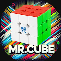 Post from Mr. Cube