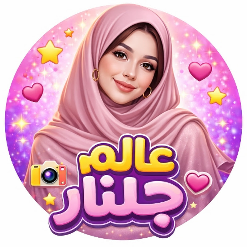    عالم جلنار🪐 JulanarWorld