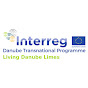 Living Danube Limes logo