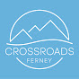 Crossroads Church Ferney logo