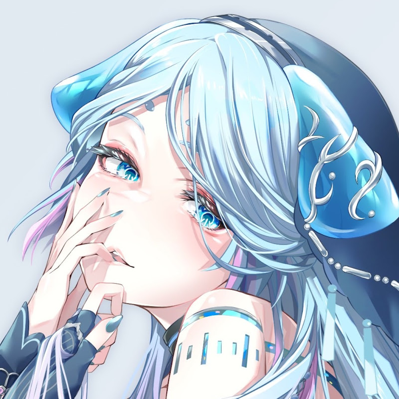 月星くらげ -Tsukiboshi Kurage-