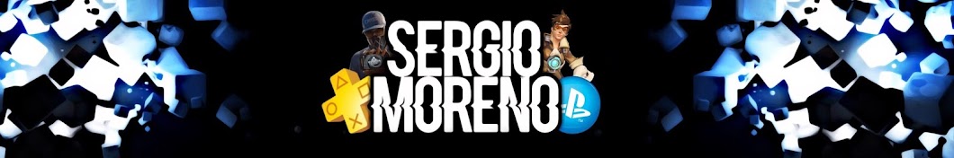 Sergio Moreno YouTube channel avatar