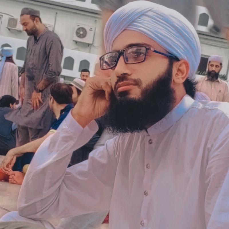 Sajid Raza Attari