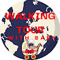 Walking Tour With Baby