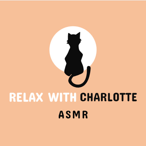 Relax with Charlotte ASMR